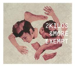 Exempt | 2kilos &More. Compositeur. Interprète. Musicien. Ensemble instrumental. Ensemble vocal