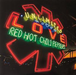 Unlimited love | Red Hot Chili Peppers. Compositeur. Parolier. Musicien. Ensemble instrumental. Ensemble vocal