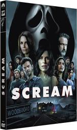 Scream / Matt Bettinelli-Olpin, Tyler Gillett, réal.. 05 | Bettinelli-Olpin, Matt (1978-....). Réalisateur