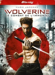 X-men origins : Wolverine / Gavin Hood | 