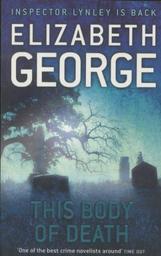 This Body of Death | George, Elizabeth (1949-....)