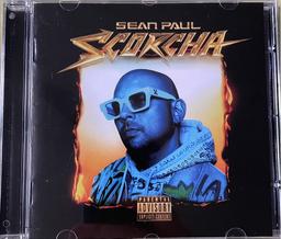 Scorcha | Sean Paul (1973-....). Compositeur. Parolier. Interprète. Chanteur