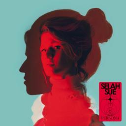 Persona | Selah Sue (1989-....). Compositeur. Parolier. Interprète. Musicien. Guitare