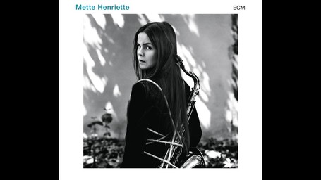 Mette Henriette | Henriette, Mette (1990-....). Compositeur. Saxophone