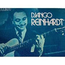 Django Reinhardt | Reinhardt, Django (1910-1953). Musicien. Guitare