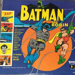 Batman And Robin : The Sensational Guitars Of Dan & Dale / Sun Ra & the Blues Project | Sun Ra Arkestra. Musicien. Orchestre