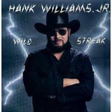 Wild Streak | Williams, Hank (1923-1953). Chanteur