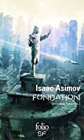 Fondation volume 01 [DAISY] | Asimov, Isaac (1920-1992). Auteur