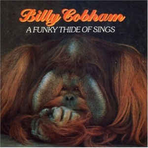 A funky thide of sings / Billy Cobham, | Cobham, Billy (1944-....). Musicien. Pd