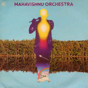 Mahavishnu Orchestra | Mahavishnu orchestra. Interprète