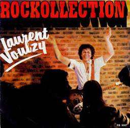 Rockollection | Voulzy, Laurent (1948-....). Chanteur