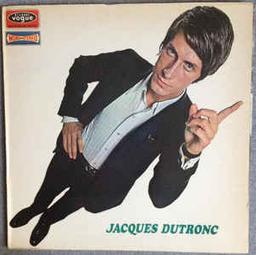Les Play-Boys | Dutronc, Jacques (1943-....). Chanteur