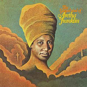 The Gospel Soul Of Aretha Franklin | Franklin, Aretha (1942-2018). Chanteur