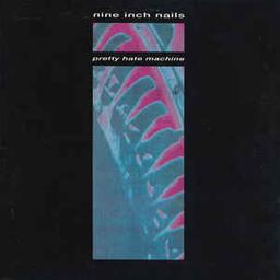 Pretty hate machine / Nine Inch Nails, . | Nine inch nails. Musicien