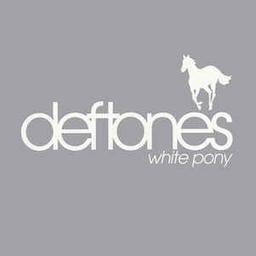 White pony / Deftones, groupe voc. et instr. | Deftones. Musicien