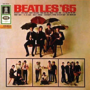 BEATLES '65 / The Beatles | The Beatles. Musicien