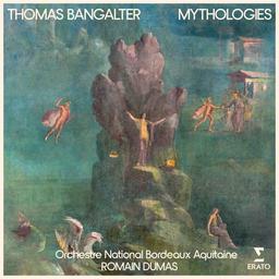 Mythologies | Bangalter, Thomas (1975-....). Compositeur. Producteur
