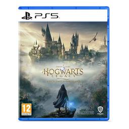 Hogwarts legacy : L'héritage de Poudlard / developed by Warner bros games | Playstation 5