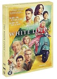 The White Lotus. Saison 2 / Mike White, réal. | White, Mike. Réalisateur. Antécédent bibliographique. Scénariste