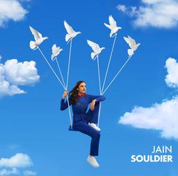 Souldier | Jain (1992-....). Compositeur. Comp. & chant. Parolier. Chanteur. Musicien. Guitare. Sitar