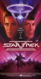 Star Trek IV - Retour sur Terre = Star Trek IV: The Voyage Home / Leonard Nimoy, réal. | Nimoy, Leonard (1931-2015). Réalisateur. Acteur