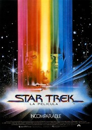 Star Trek I = Star Trek: The Motion Picture / Robert Wise, réal. | Wise, Robert (1914-2005). Réalisateur