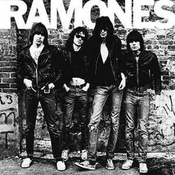 Ramones | Ramones (The)