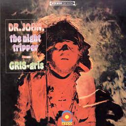 Gris-Gris | Dr John (1940-....). Chanteur