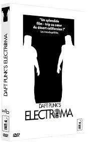 Daft Punk's Electroma | Bangalter, Thomas (1975-....). Réalisateur. Scénariste