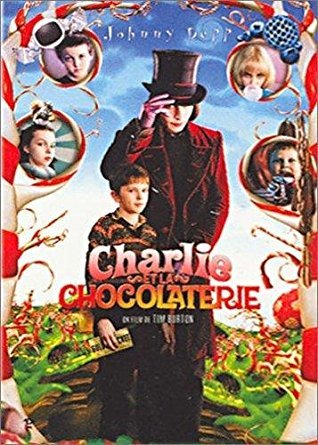 Charlie et la chocolaterie T.01; Charlie et le grand ascenseur de verre T.02 [DAISY] | Dahl, Roald (1916-1990). Auteur