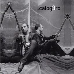 3 | Calogero (1971-....). Compositeur. Interprète