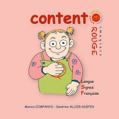 Content / Monica Companys, Sandrine Allier-Guepin | Companys, Monica (1956-....). Auteur