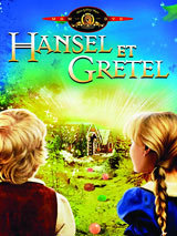 Hansel et Gretel = Hansel and Gretel / Len Talan, réal. | Talan, Len (19..-....). Réalisateur. Scénariste
