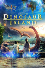 Le secret de Dinosaur Island / Matt Drummond, réal. | Drummond, Matt. Réalisateur. Scénariste