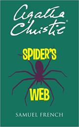 Spider's Web | Christie, Agatha (1890-1976)