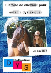 Le dauphin / Danaé Filleur | Filleur, Danaé (1996-....). Auteur