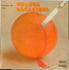 Orange mécanique: : BOF | Kramer, Paul (19..-....). Chef d'orchestre