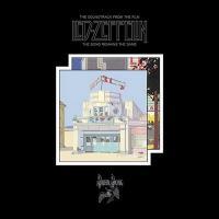 The song remains the same : the soundtrack from the film | Led Zeppelin. Interprète