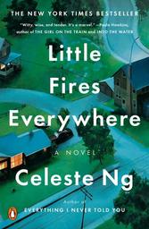 Little fires everywhere | Ng, Celeste (1980-....)