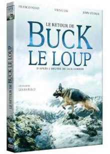 Le retour de Buck le loup | Fulci, Lucio (1927-1996). Réalisateur. Scénariste