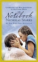 The Notebook | Sparks, Nicholas (1965-....)