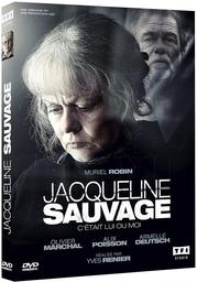 Jacqueline Sauvage : c'était lui ou moi / Yves Renier, réal. | Renier, Yves (19..-....). Réalisateur