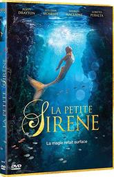 La petite sirène = The Little Mermaid : la magie refait surface / Blake Harris, Chris Bouchard, réal. | Harris, Blake (19..-....). Réalisateur. Scénariste