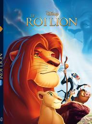 Le roi lion = The Lion King / Roger Allers, Rob Minkoff, réal. | Allers, Roger (1949-....). Réalisateur