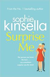 If you love me Surprise Me | Kinsella, Sophie (1969-....)