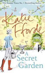 A secret garden | Fforde, Katie (19..-....)