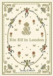 Ein Elf in London | Bird, Kenneth (1887-1965)