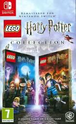 Lego Harry Potter : Collection / Warner Bros Games | Switch