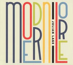Modern Lore | Lage, Julian (1988-....). Musicien