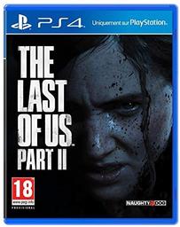 The last of us : part II | PlayStation 4. Auteur
